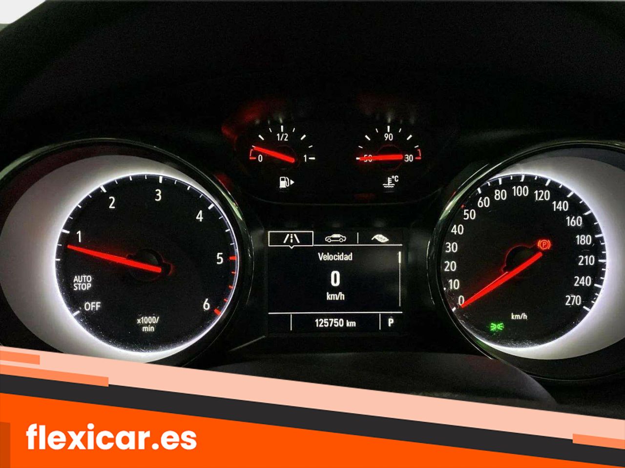 Foto Opel Insignia  14