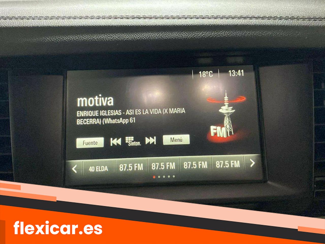 Foto Opel Insignia  15