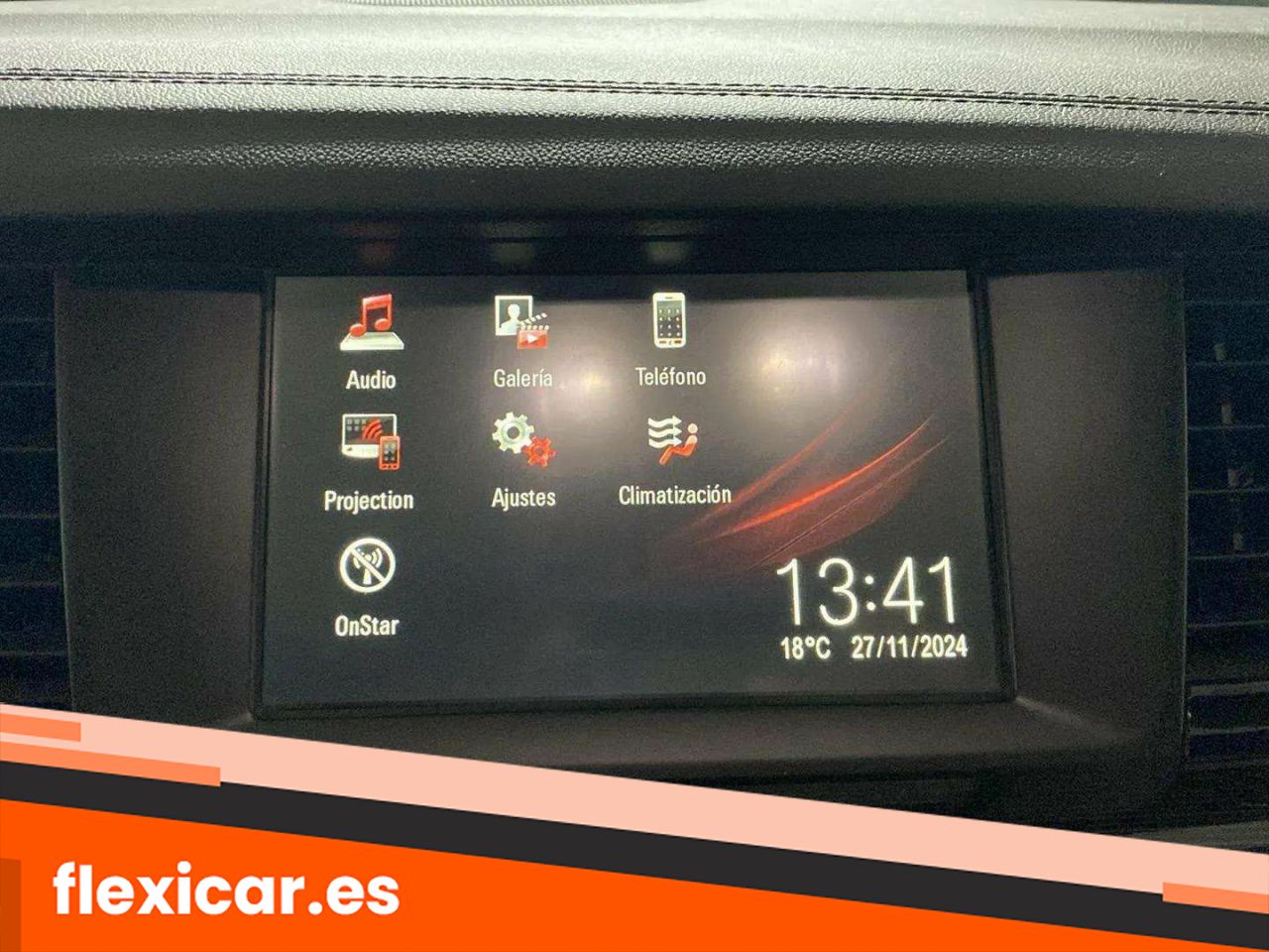 Foto Opel Insignia  16