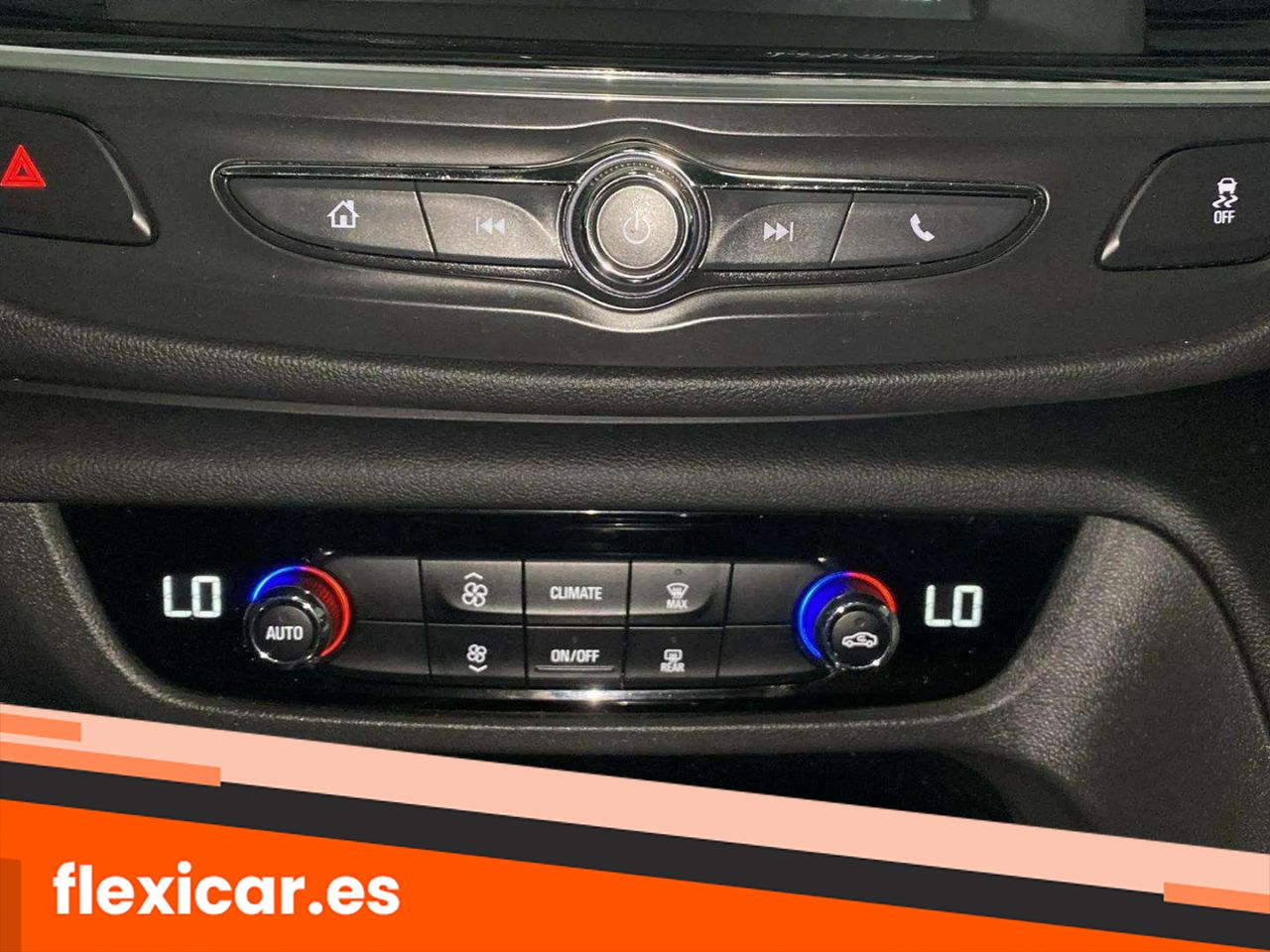 Foto Opel Insignia  17