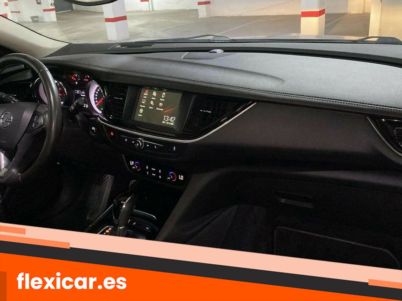 Foto Opel Insignia  19