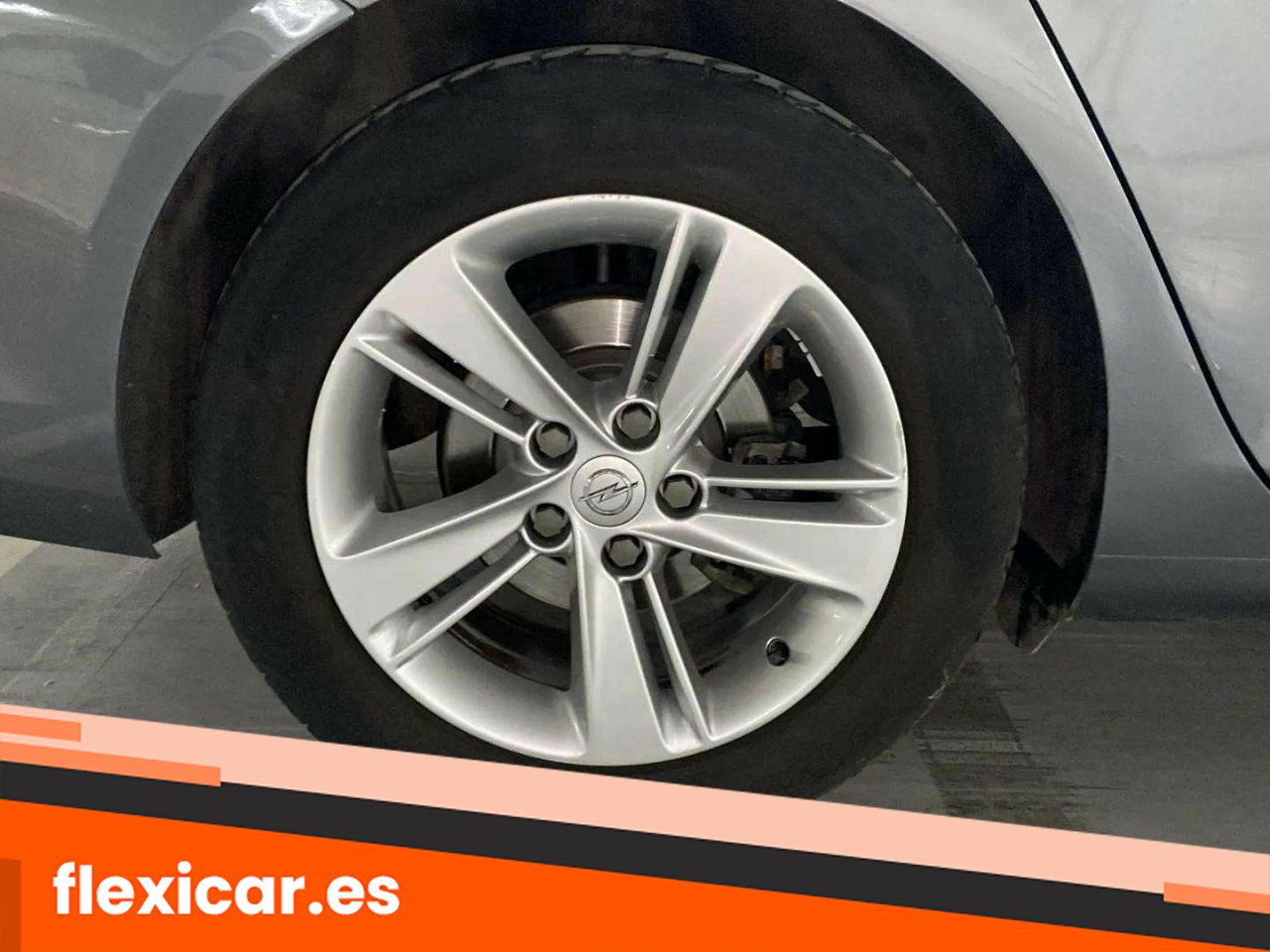 Foto Opel Insignia  29