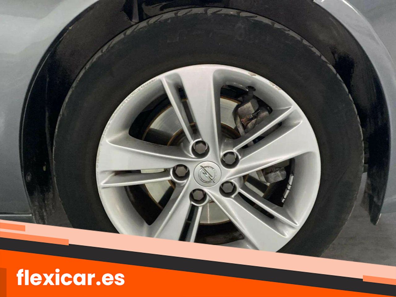 Foto Opel Insignia  30