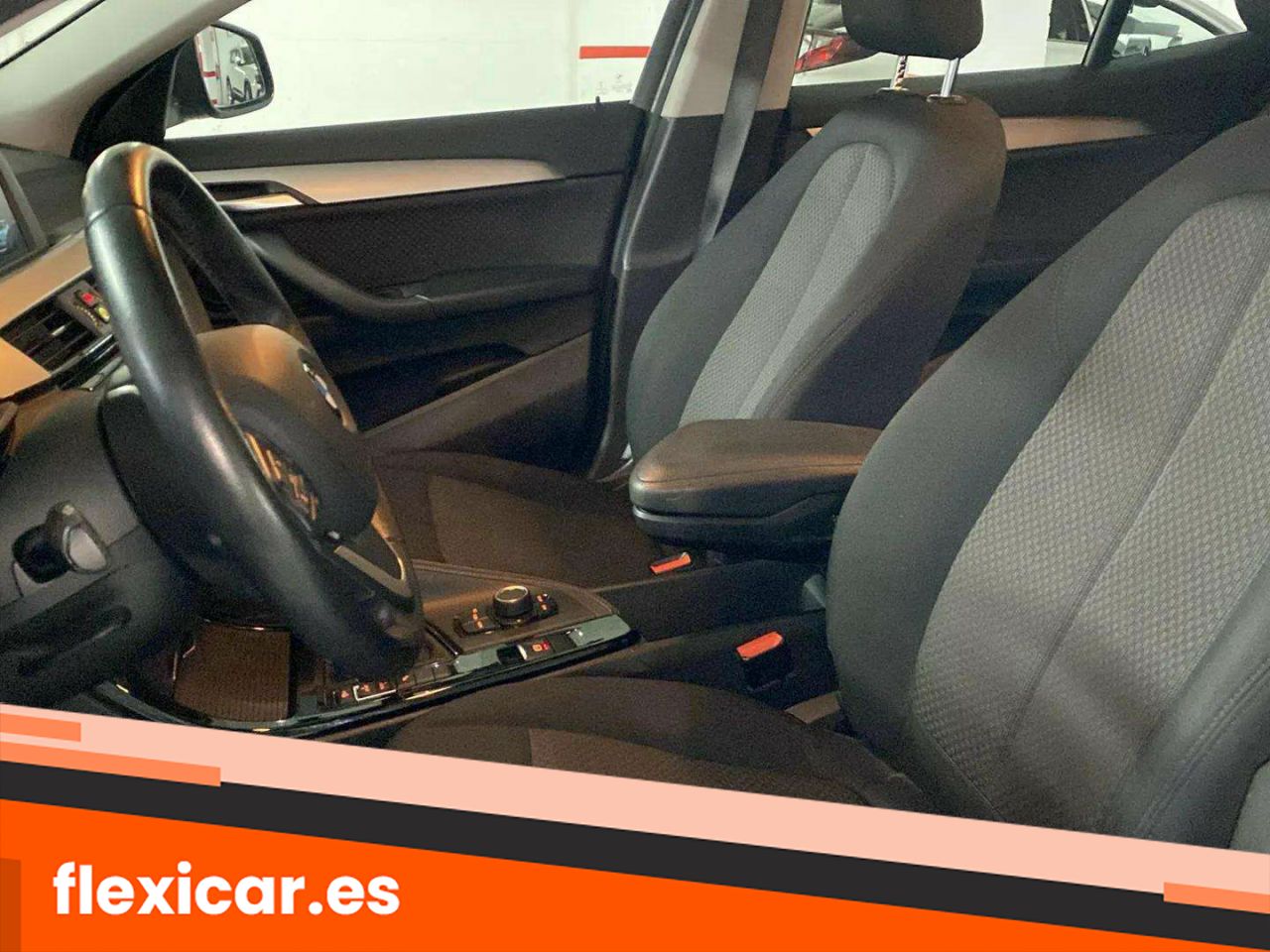 Foto BMW X2 23