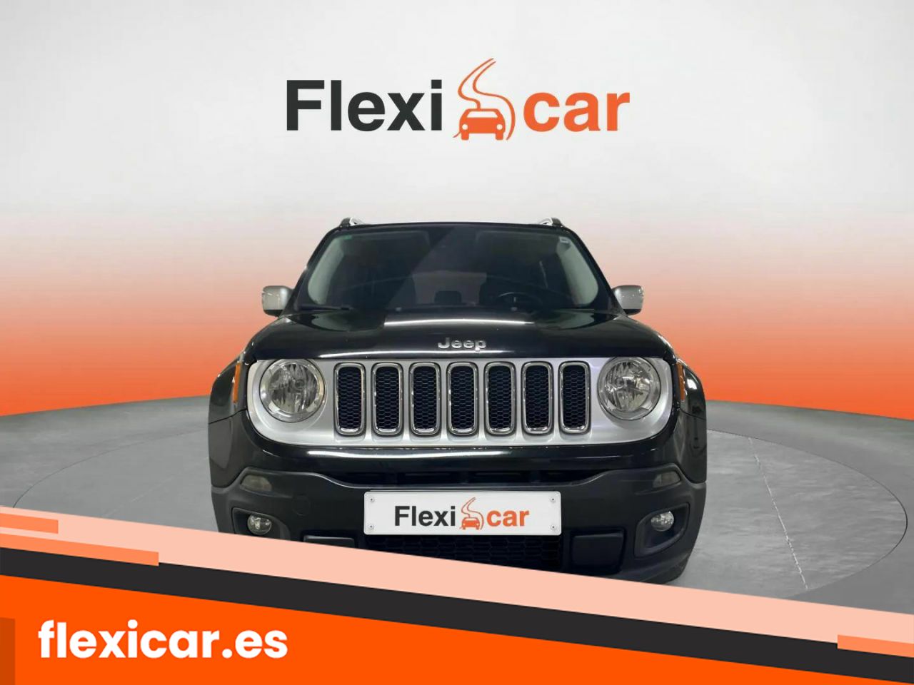 Foto Jeep Renegade 2