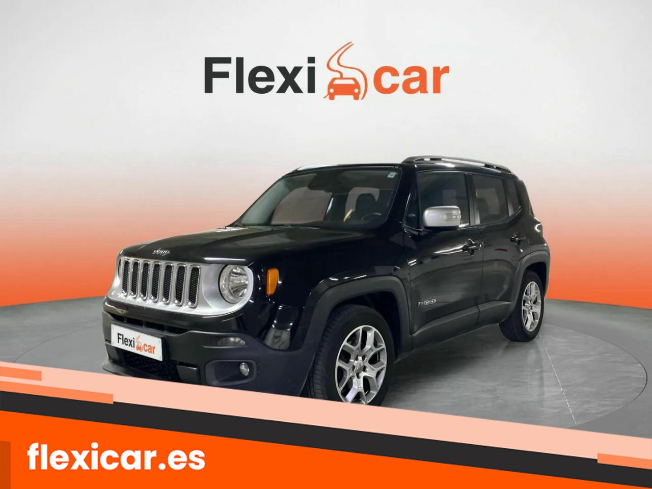 Foto Jeep Renegade 3