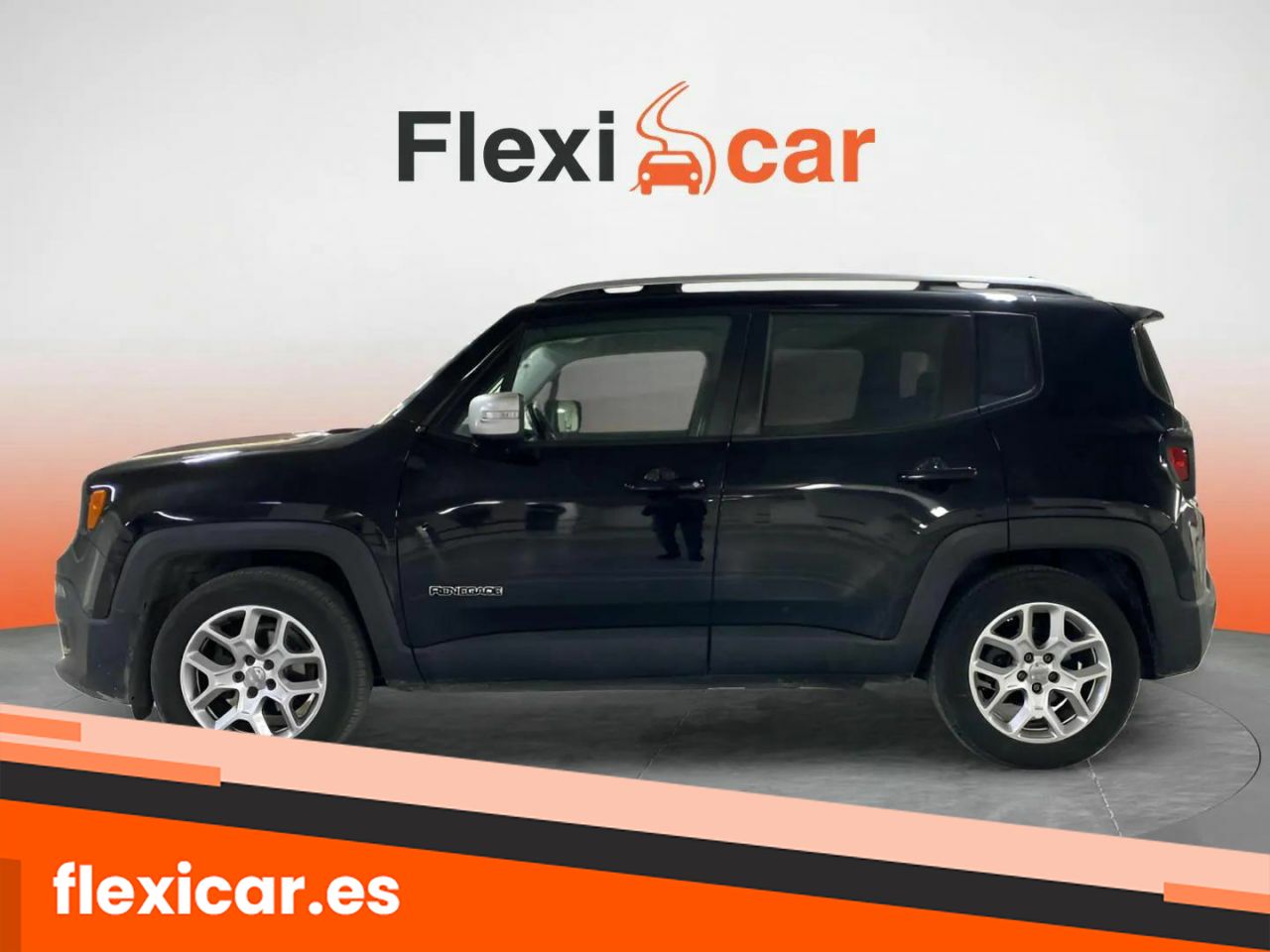 Foto Jeep Renegade 4