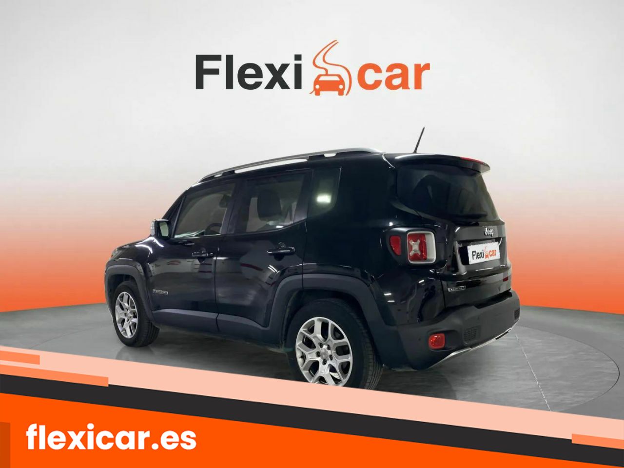 Foto Jeep Renegade 5