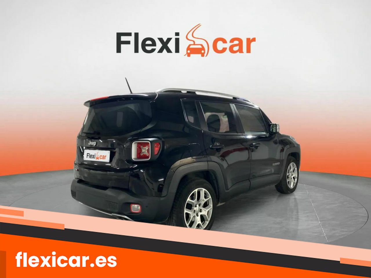Foto Jeep Renegade 8