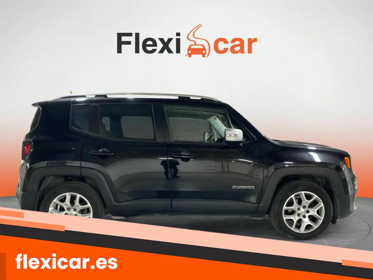 Foto Jeep Renegade 9