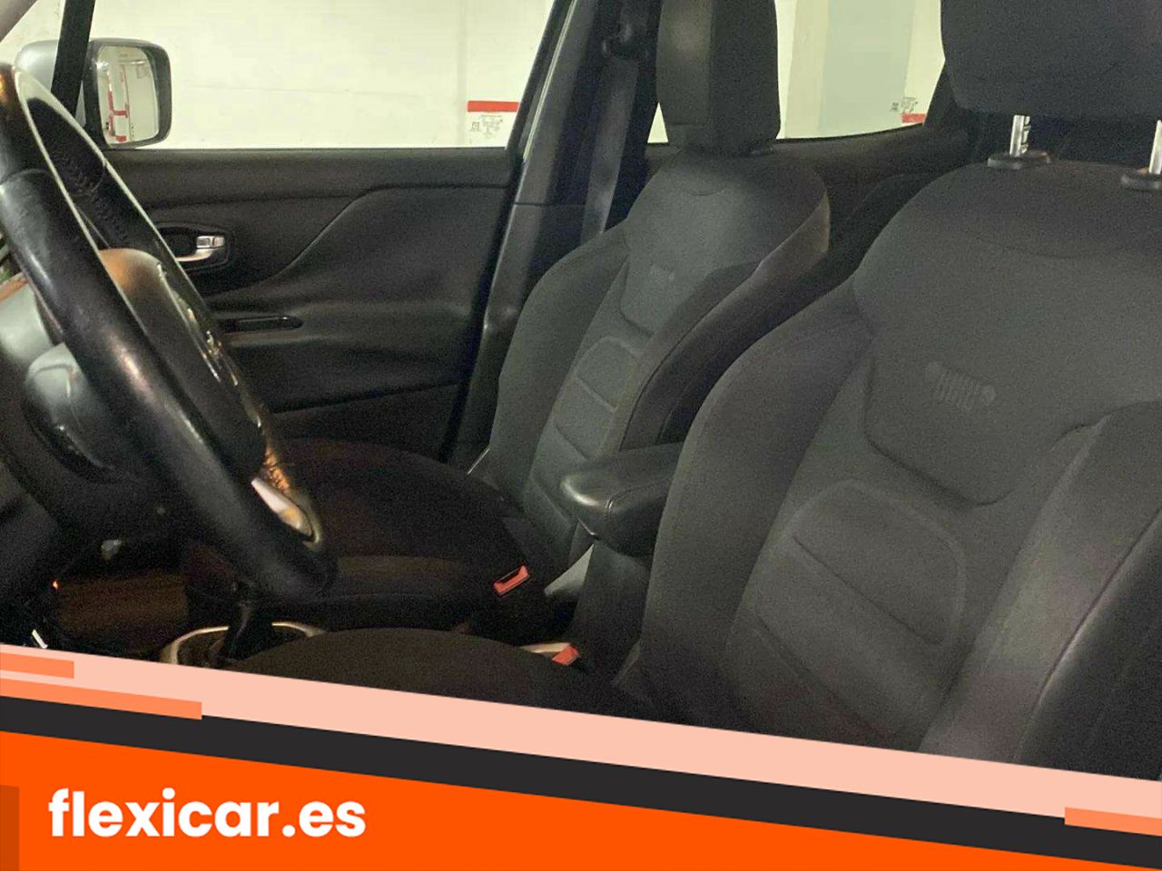 Foto Jeep Renegade 20