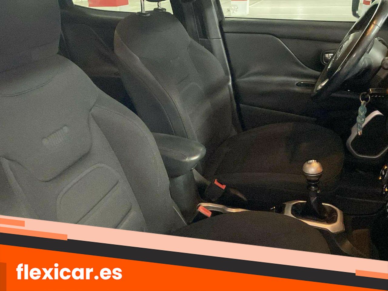 Foto Jeep Renegade 21