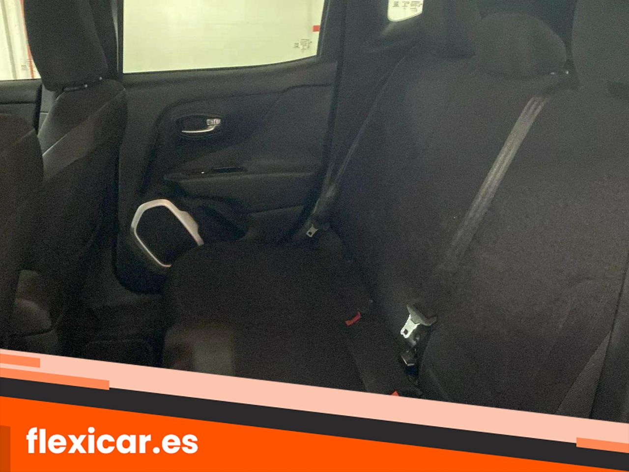 Foto Jeep Renegade 22