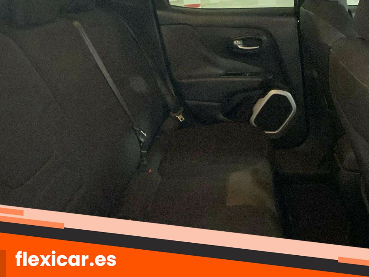 Foto Jeep Renegade 23