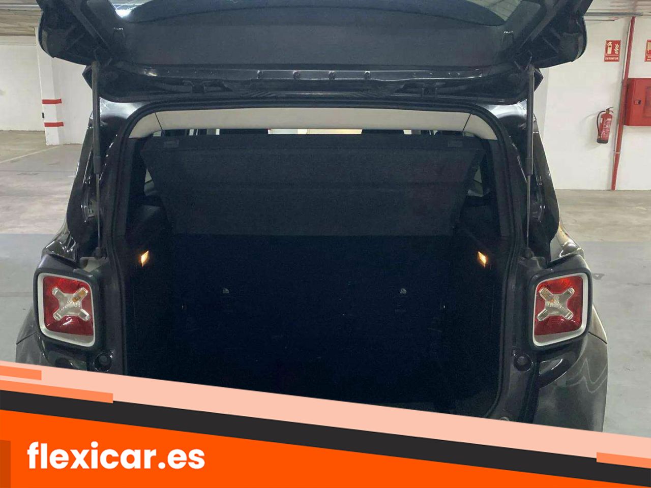 Foto Jeep Renegade 25