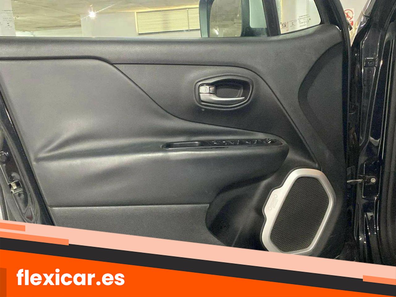 Foto Jeep Renegade 26