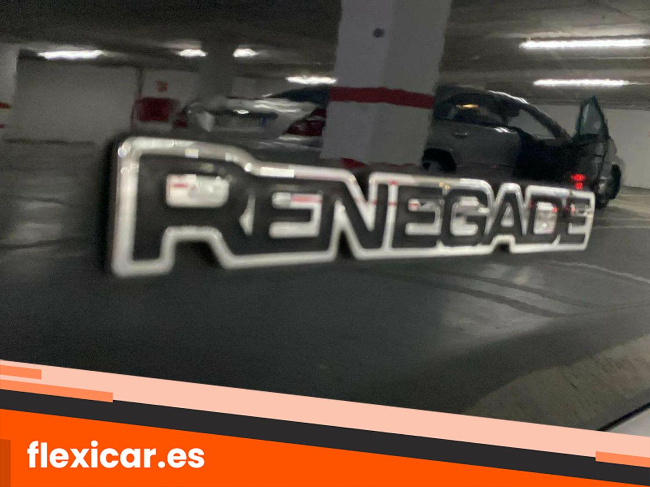 Foto Jeep Renegade 30