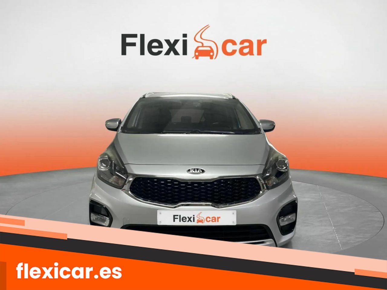 Foto Kia Carens 2