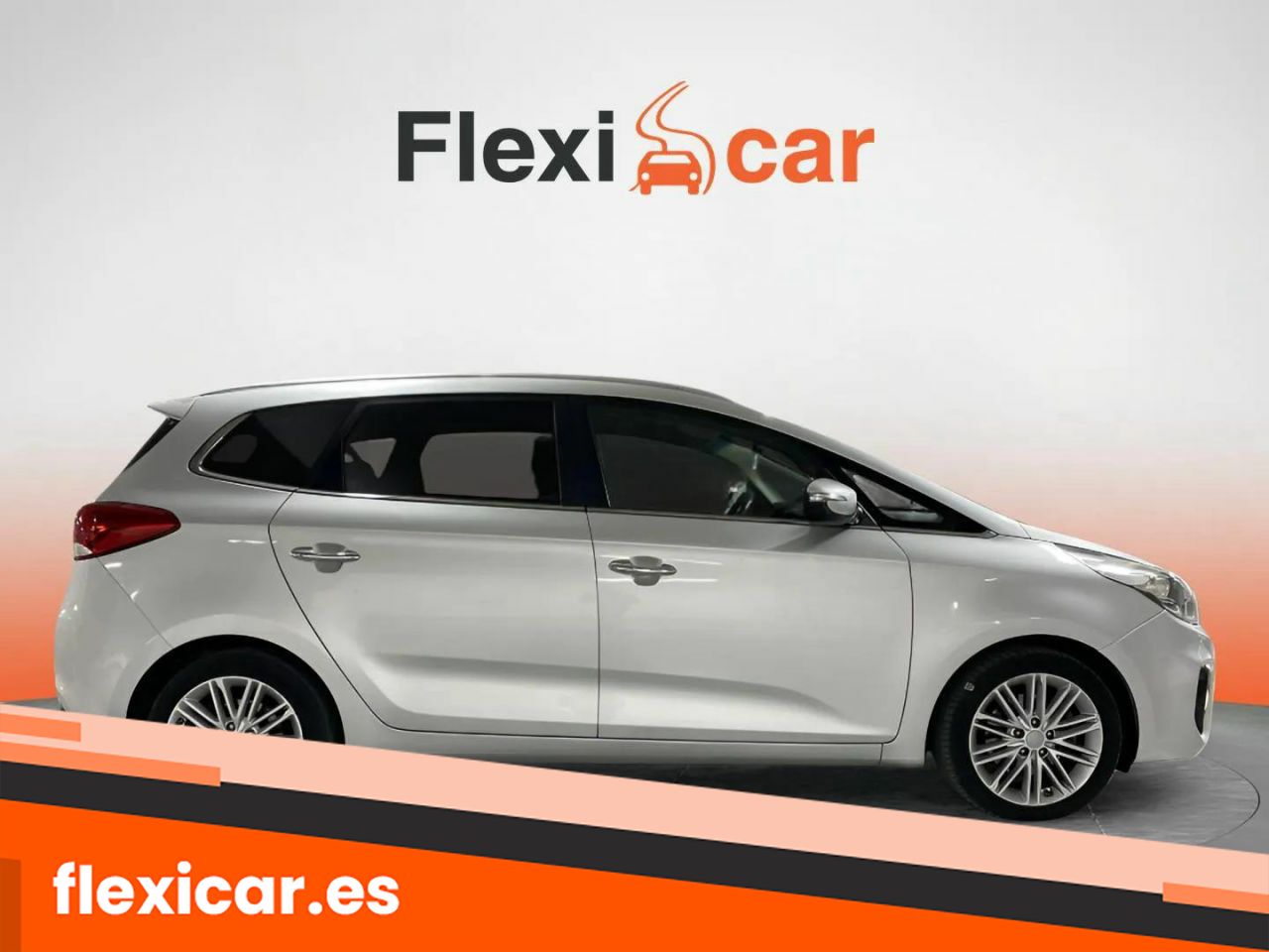 Foto Kia Carens 9