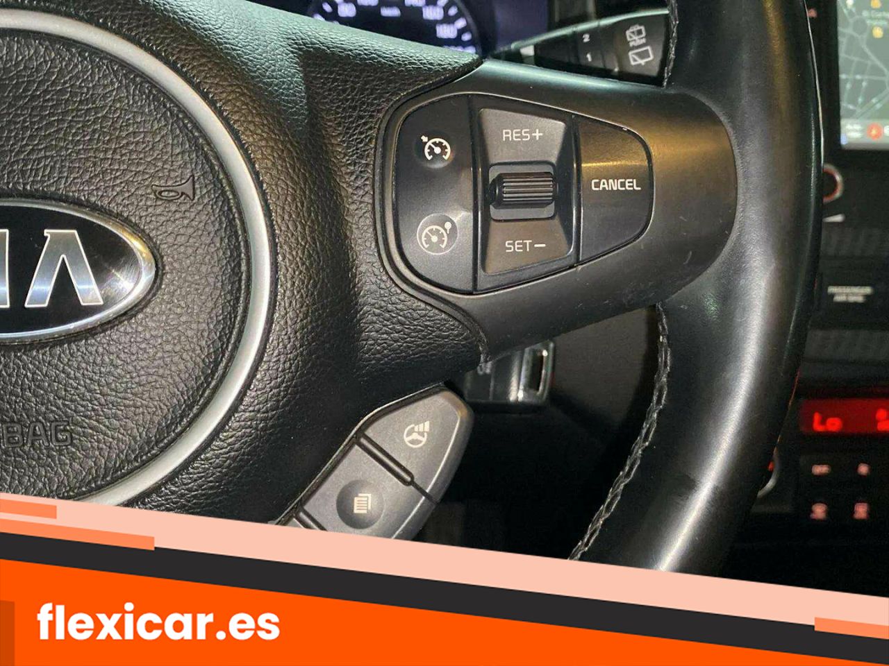 Foto Kia Carens 13