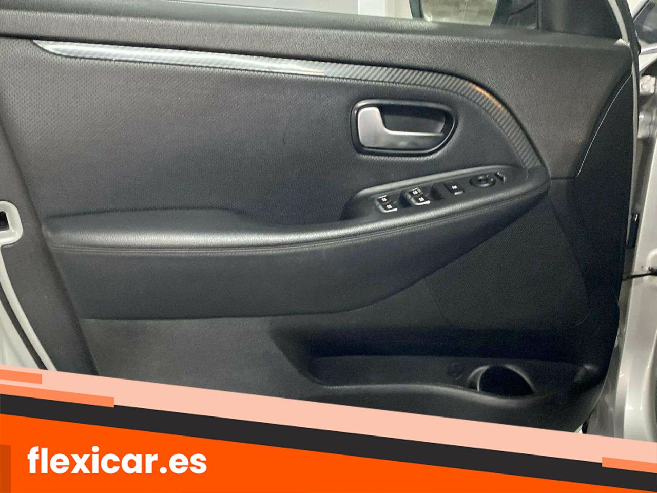 Foto Kia Carens 27