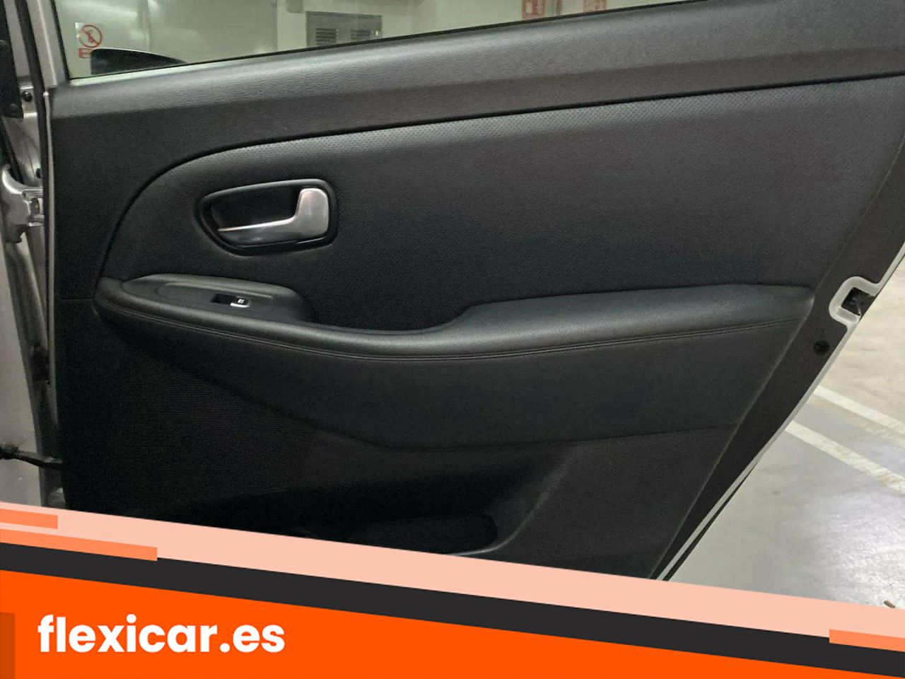 Foto Kia Carens 30