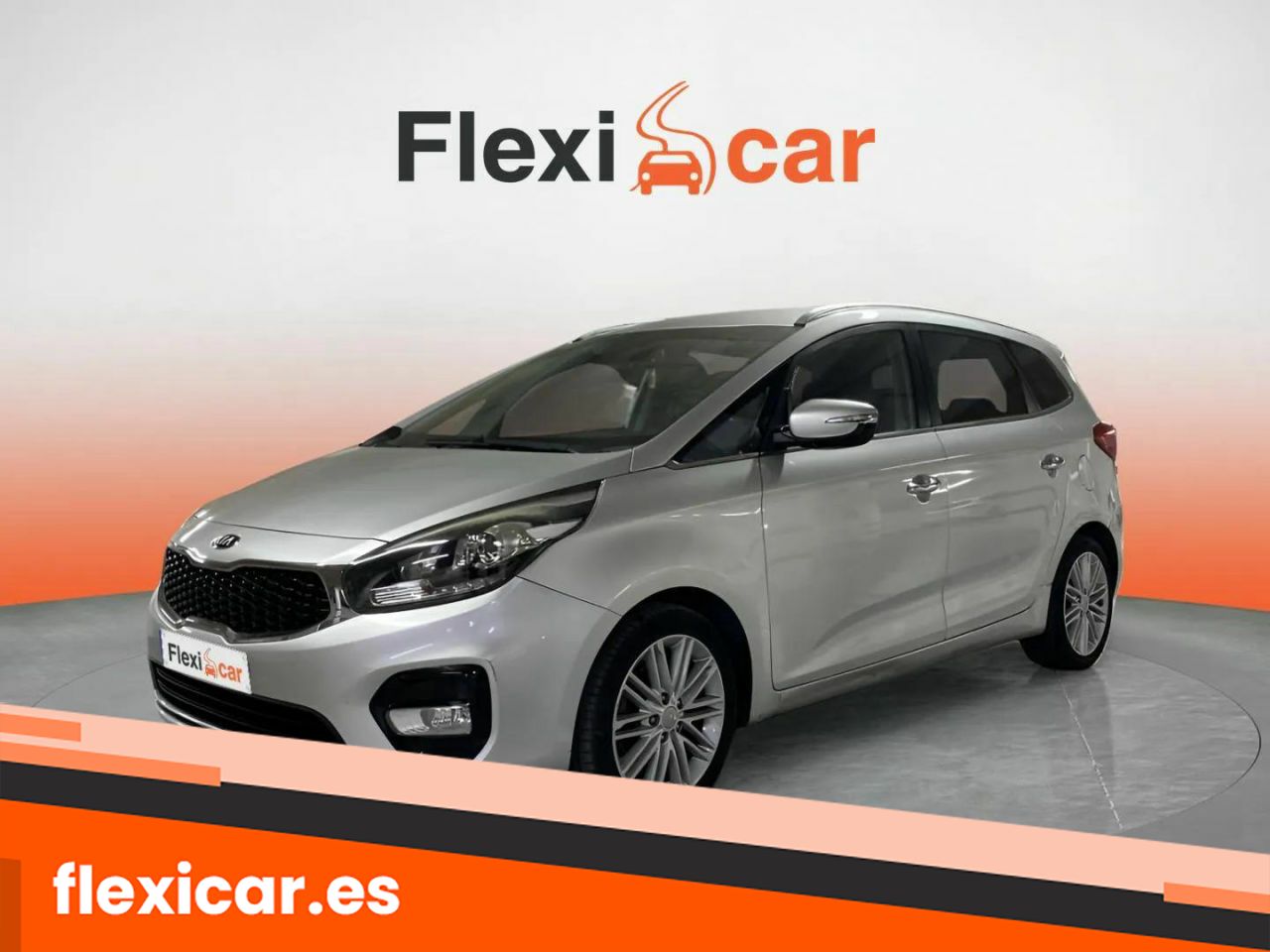 Foto Kia Carens 33