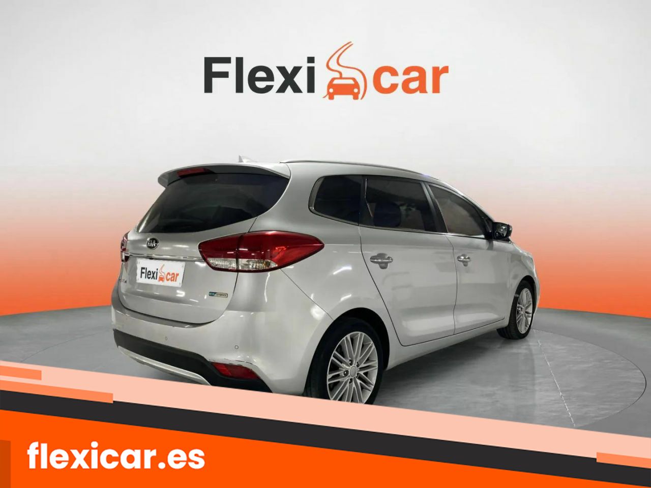 Foto Kia Carens 37