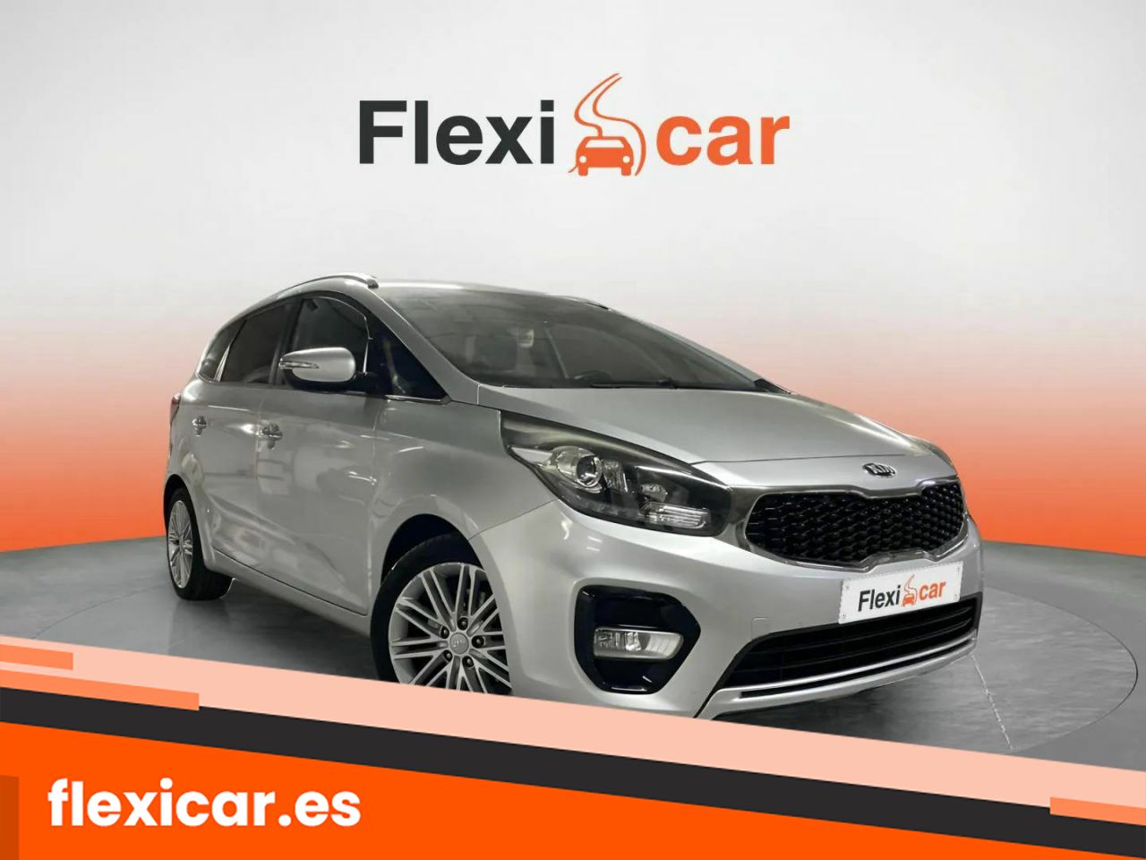 Foto Kia Carens 39