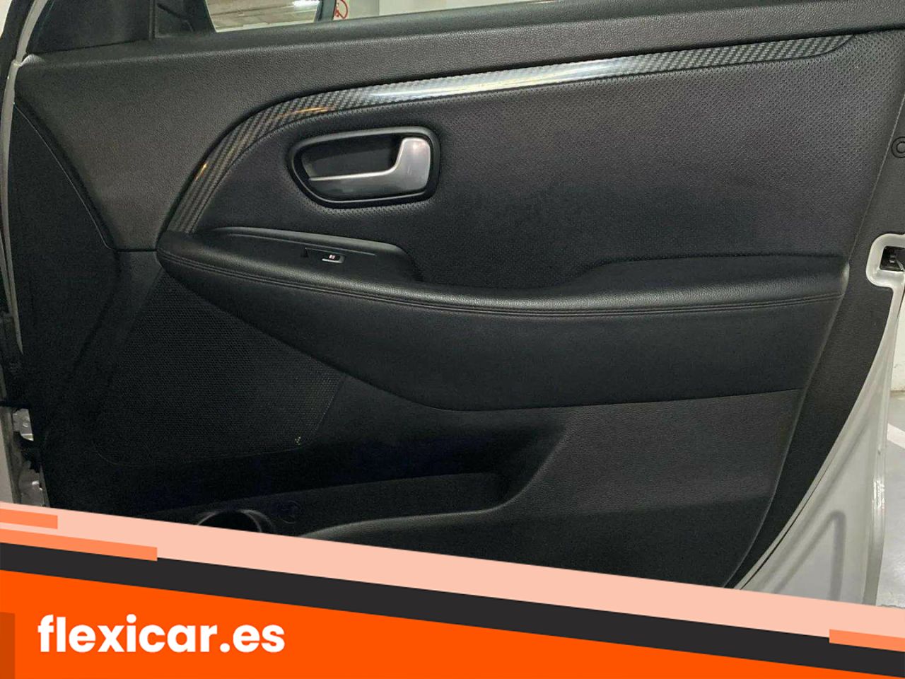 Foto Kia Carens 58