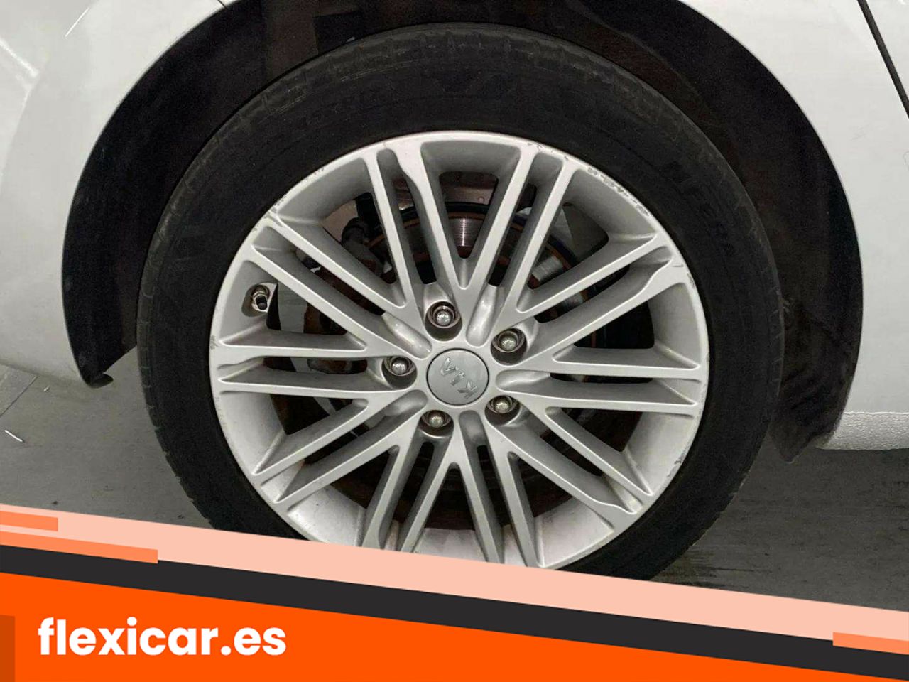 Foto Kia Carens 60