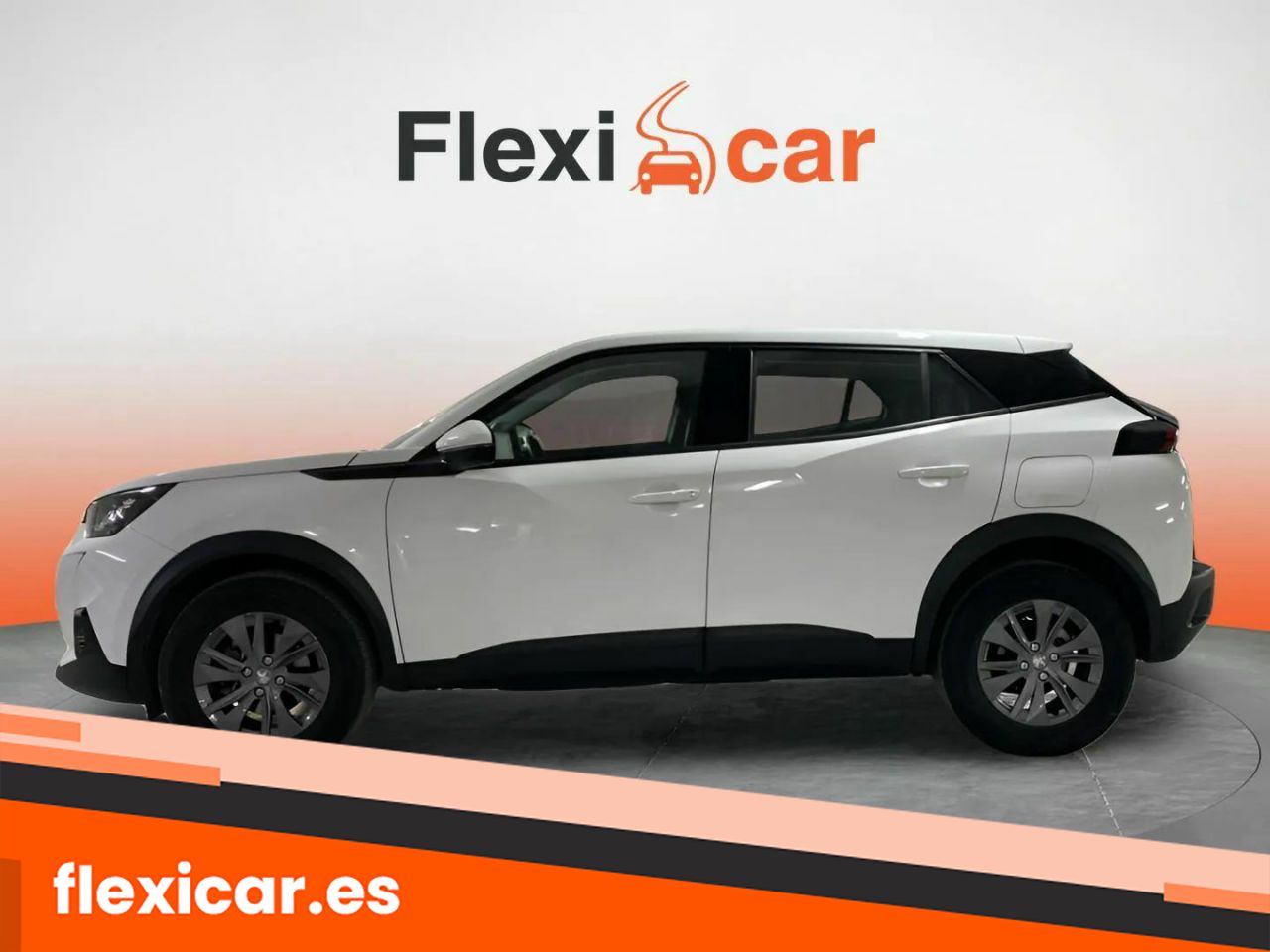 Foto Peugeot 2008 4