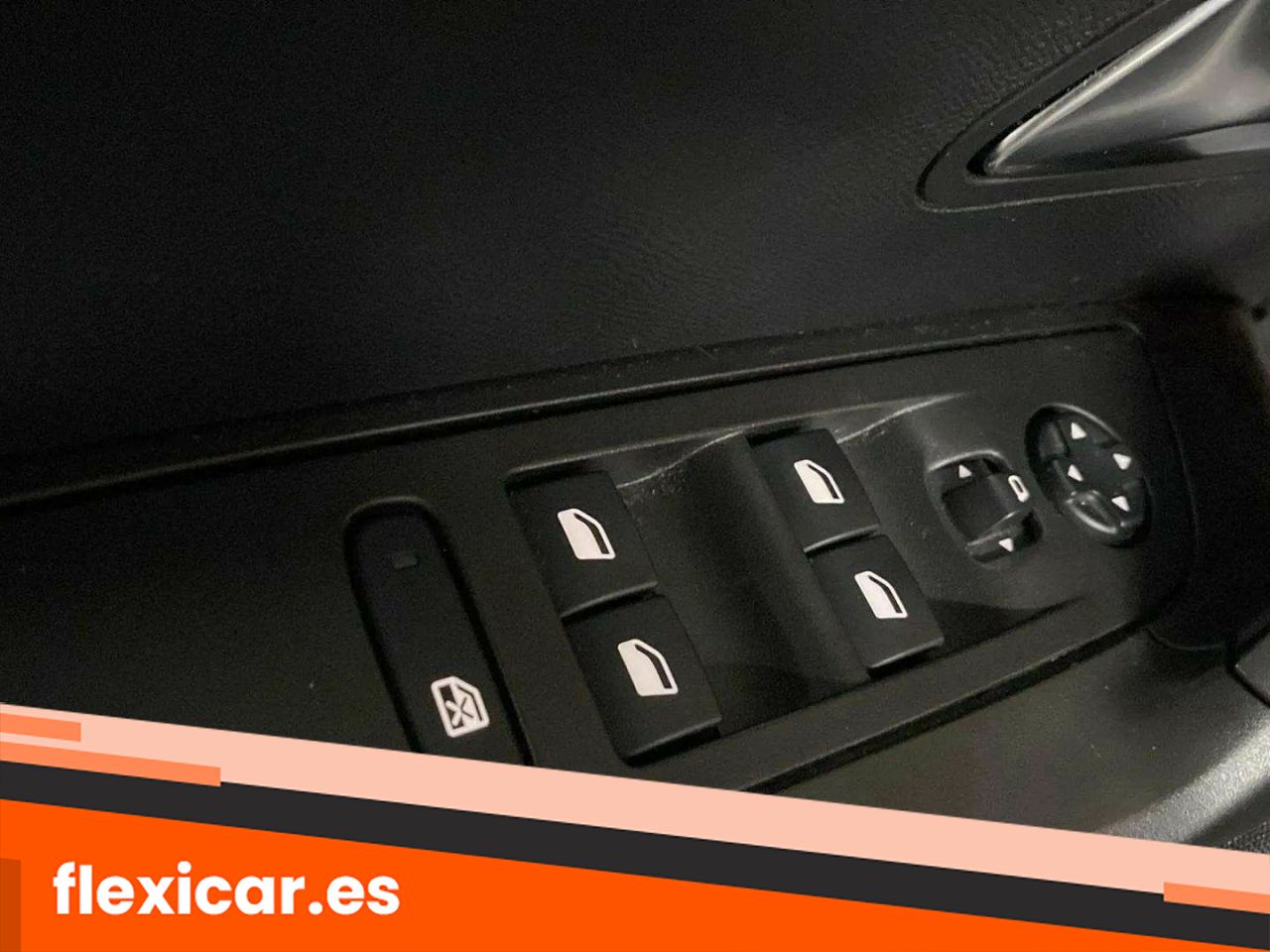 Foto Peugeot 2008 20
