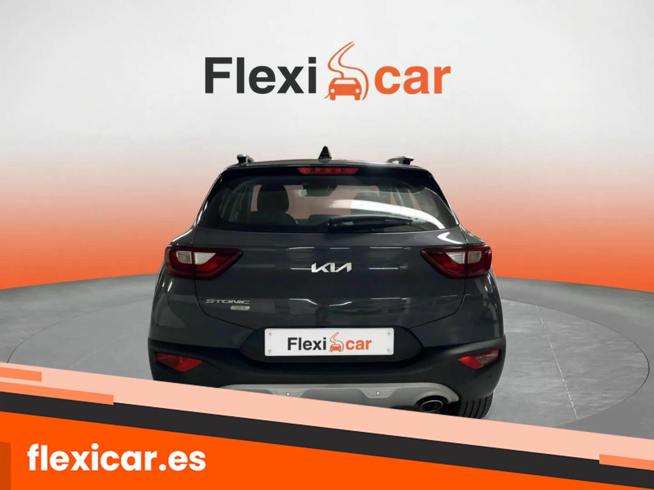 Foto Kia Stonic 7