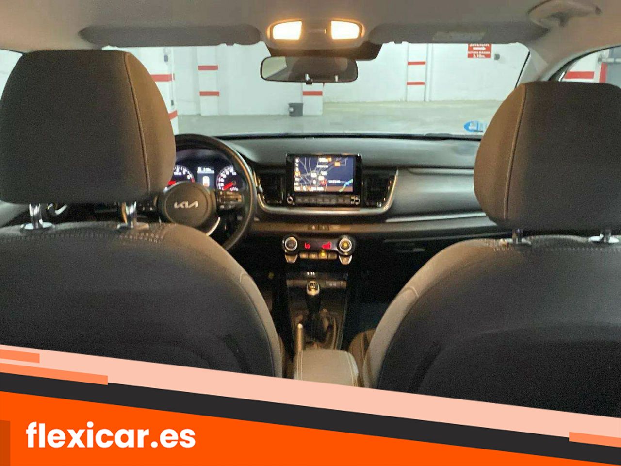 Foto Kia Stonic 26