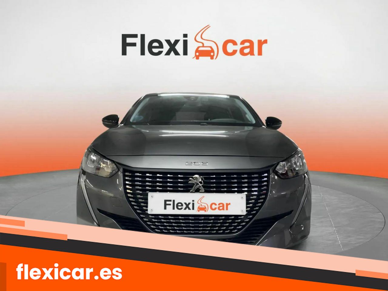 Foto Peugeot 208 2