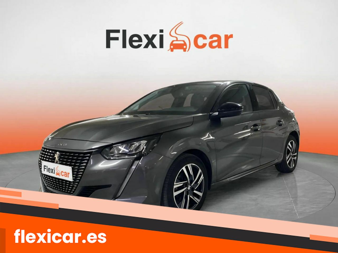 Foto Peugeot 208 3