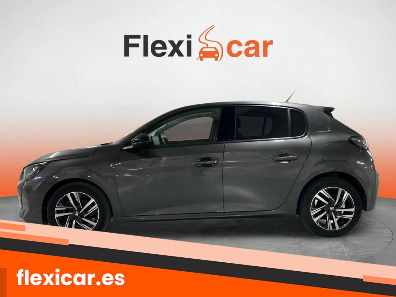 Foto Peugeot 208 4