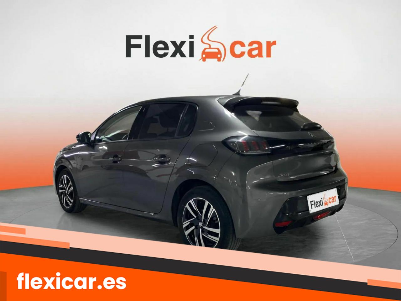 Foto Peugeot 208 5