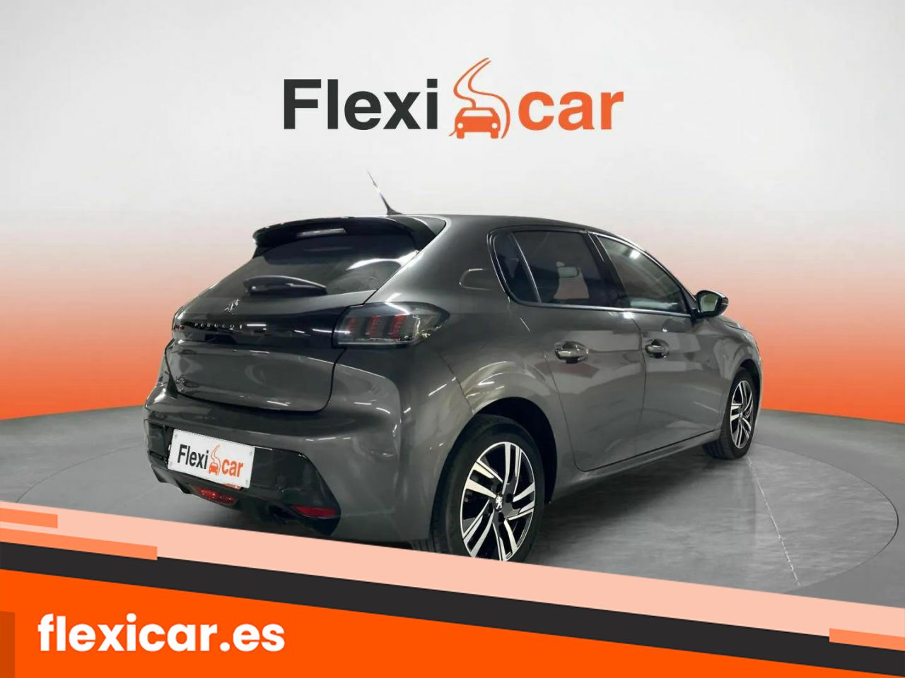 Foto Peugeot 208 8