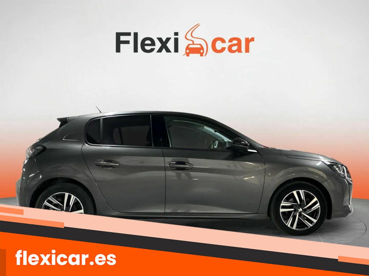 Foto Peugeot 208 9