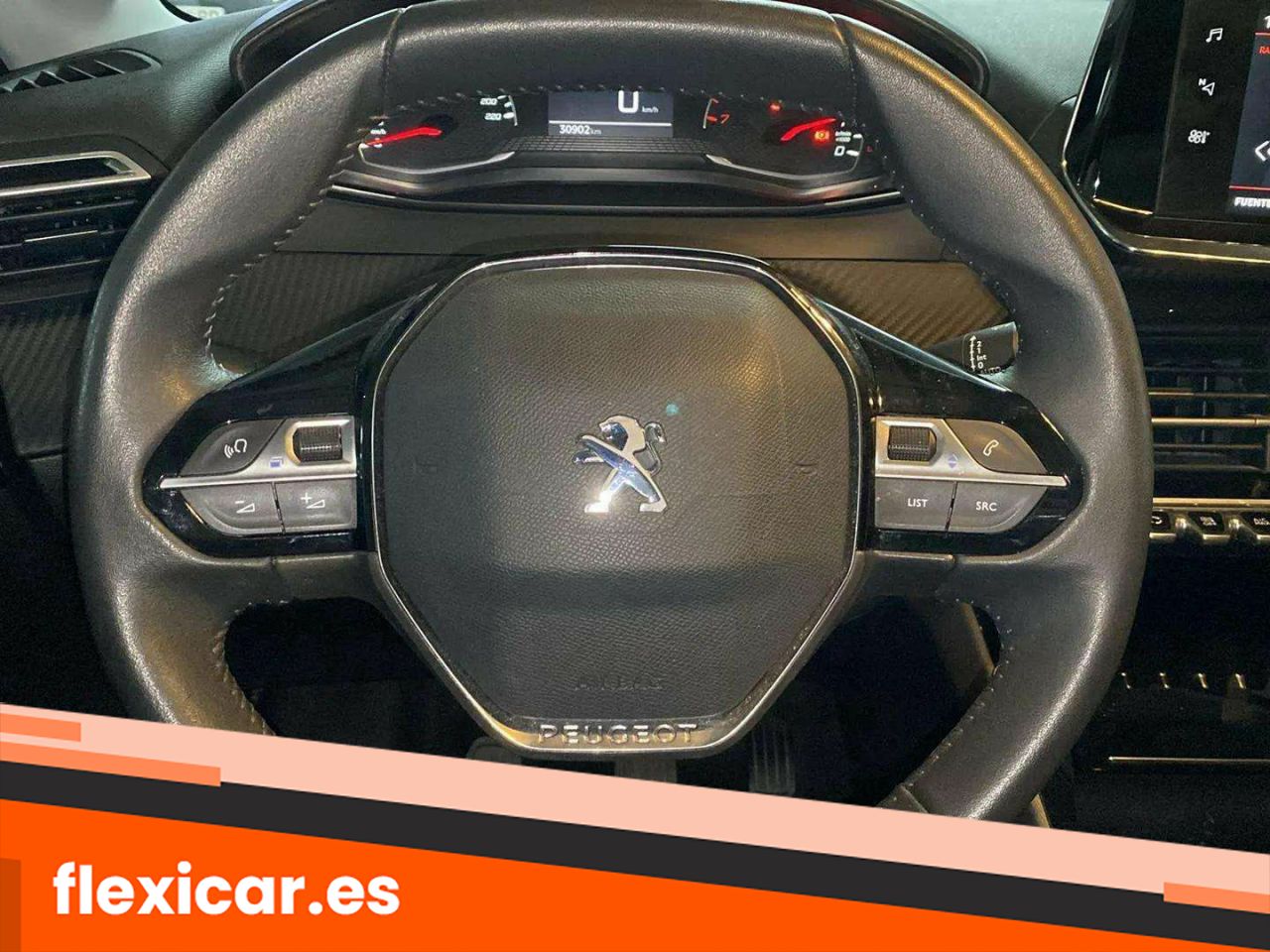 Foto Peugeot 208 11