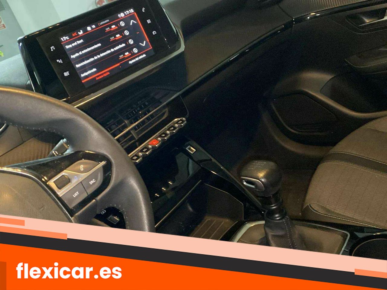 Foto Peugeot 208 19