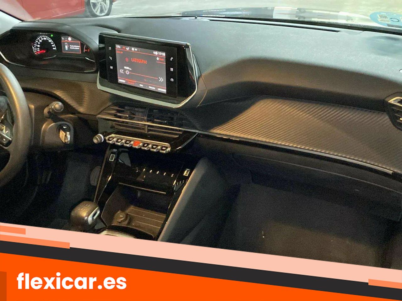 Foto Peugeot 208 20