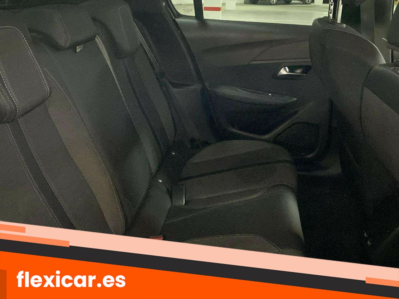 Foto Peugeot 208 25