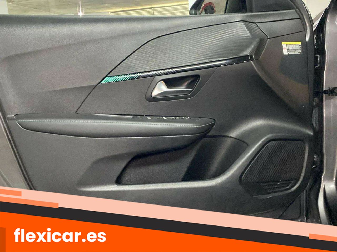 Foto Peugeot 208 28
