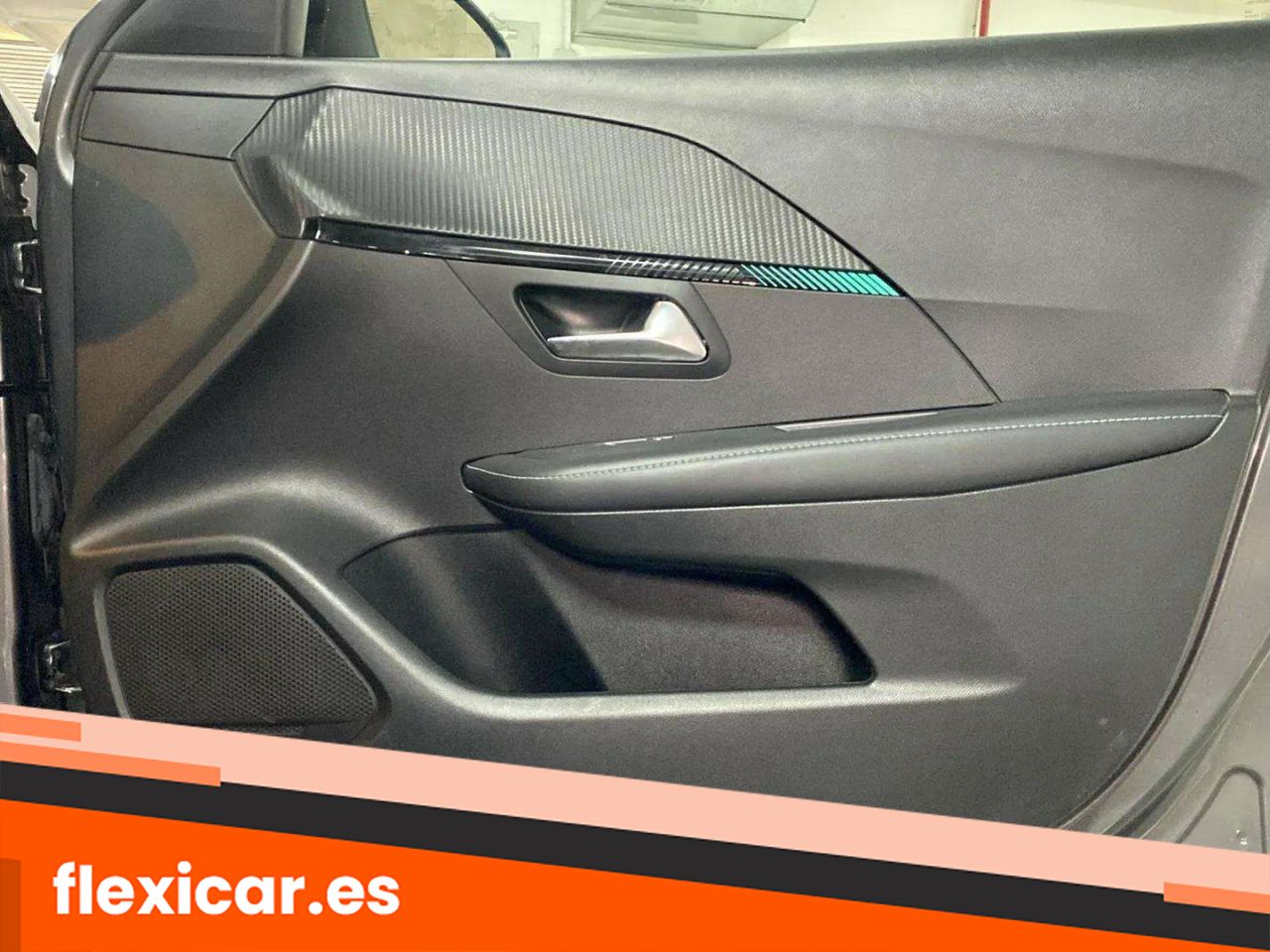 Foto Peugeot 208 29