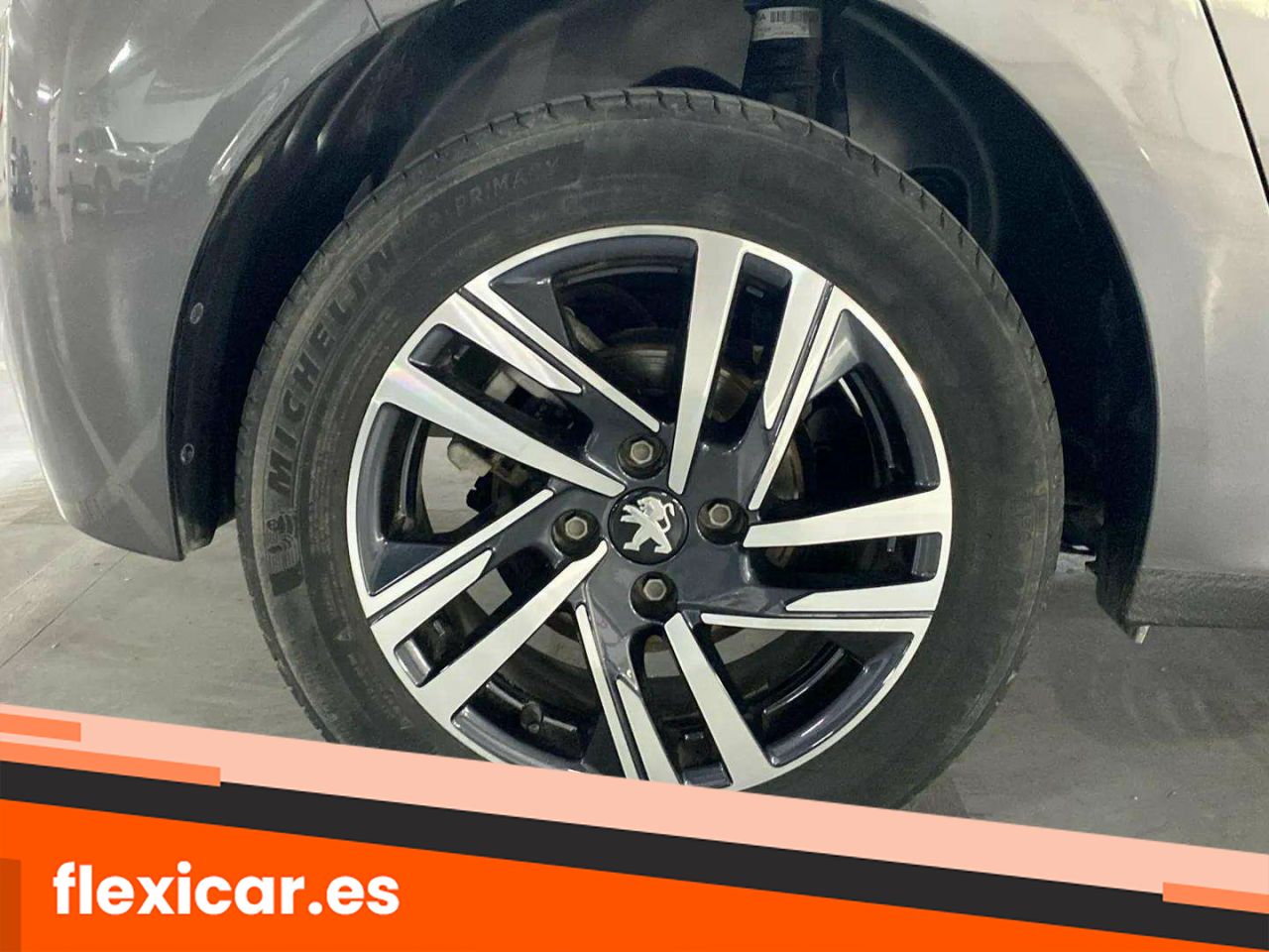 Foto Peugeot 208 30