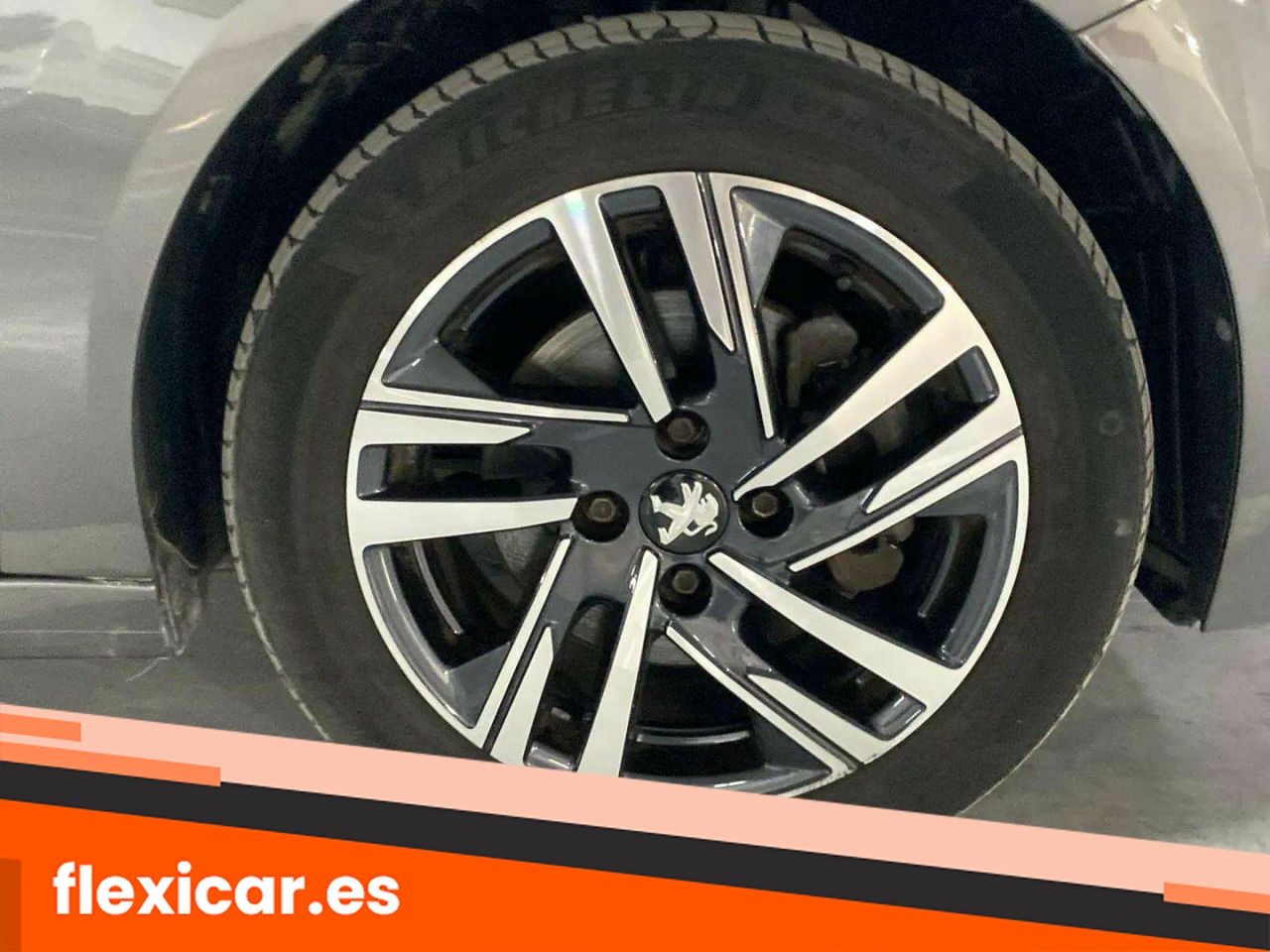 Foto Peugeot 208 31