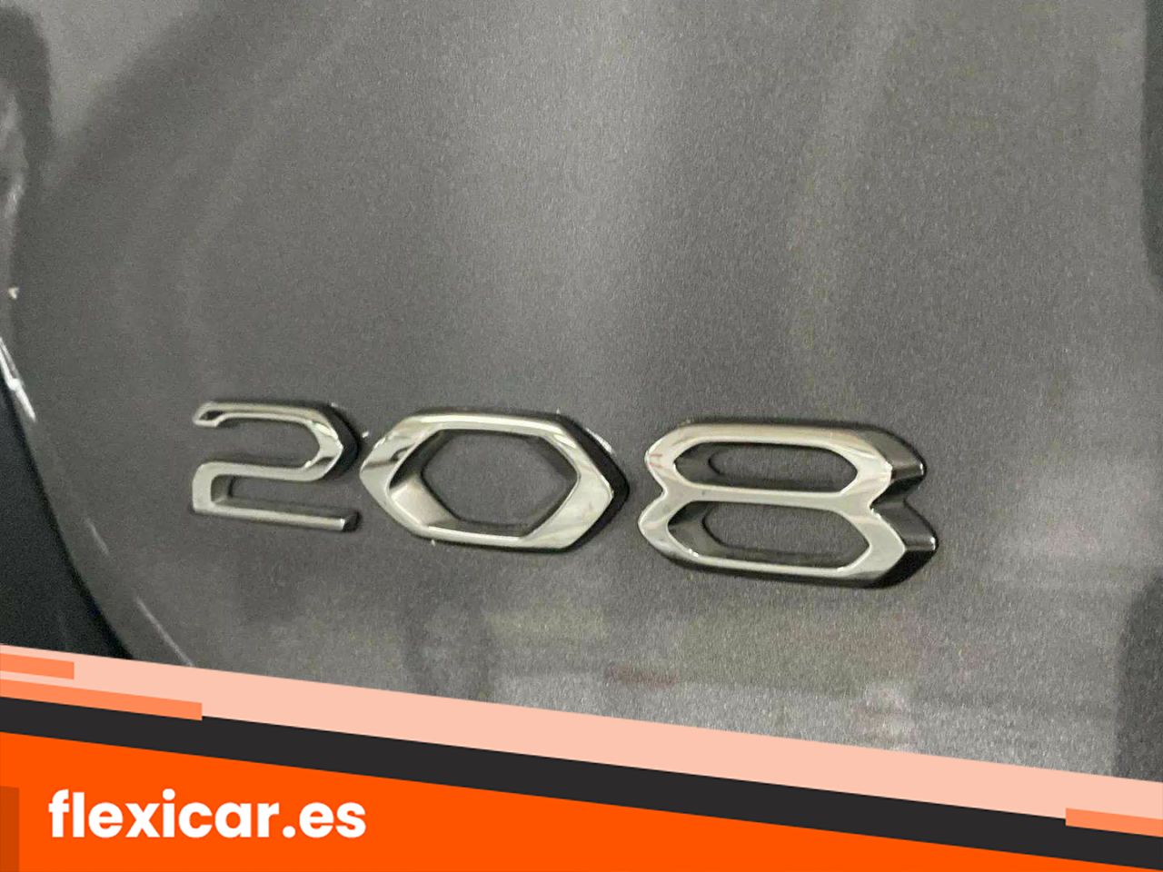Foto Peugeot 208 32